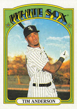 Load image into Gallery viewer, 2021 Topps HERITAGE Baseball Cards (201-300) ~ Pick your card