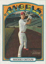 Load image into Gallery viewer, 2021 Topps HERITAGE Baseball Cards (201-300) ~ Pick your card
