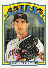 Load image into Gallery viewer, 2021 Topps HERITAGE Baseball Cards (201-300) ~ Pick your card