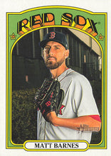 Load image into Gallery viewer, 2021 Topps HERITAGE Baseball Cards (201-300) ~ Pick your card