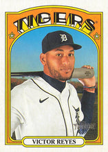 Load image into Gallery viewer, 2021 Topps HERITAGE Baseball Cards (201-300) ~ Pick your card