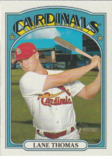 Load image into Gallery viewer, 2021 Topps HERITAGE Baseball Cards (201-300) ~ Pick your card