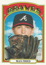 Load image into Gallery viewer, 2021 Topps HERITAGE Baseball Cards (201-300) ~ Pick your card