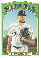 Load image into Gallery viewer, 2021 Topps HERITAGE Baseball Cards (201-300) ~ Pick your card