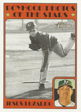 Load image into Gallery viewer, 2021 Topps HERITAGE Baseball Cards (201-300) ~ Pick your card