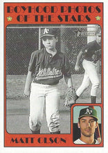 Load image into Gallery viewer, 2021 Topps HERITAGE Baseball Cards (201-300) ~ Pick your card