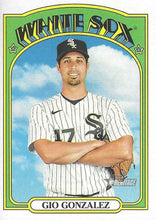 Load image into Gallery viewer, 2021 Topps HERITAGE Baseball Cards (201-300) ~ Pick your card
