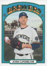 Load image into Gallery viewer, 2021 Topps HERITAGE Baseball Cards (201-300) ~ Pick your card