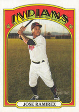 Load image into Gallery viewer, 2021 Topps HERITAGE Baseball Cards (201-300) ~ Pick your card