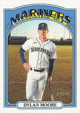 Load image into Gallery viewer, 2021 Topps HERITAGE Baseball Cards (301-400) ~ Pick your card