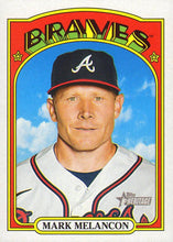 Load image into Gallery viewer, 2021 Topps HERITAGE Baseball Cards (301-400) ~ Pick your card