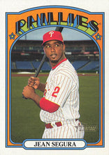 Load image into Gallery viewer, 2021 Topps HERITAGE Baseball Cards (301-400) ~ Pick your card