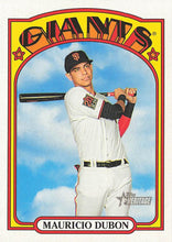 Load image into Gallery viewer, 2021 Topps HERITAGE Baseball Cards (301-400) ~ Pick your card