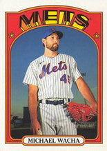 Load image into Gallery viewer, 2021 Topps HERITAGE Baseball Cards (301-400) ~ Pick your card
