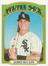Load image into Gallery viewer, 2021 Topps HERITAGE Baseball Cards (301-400) ~ Pick your card