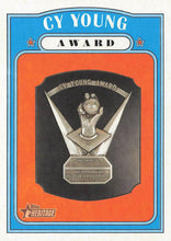 Load image into Gallery viewer, 2021 Topps HERITAGE Baseball Cards (301-400) ~ Pick your card