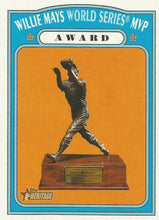 Load image into Gallery viewer, 2021 Topps HERITAGE Baseball Cards (301-400) ~ Pick your card