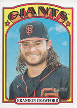 Load image into Gallery viewer, 2021 Topps HERITAGE Baseball Cards (301-400) ~ Pick your card