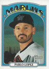 Load image into Gallery viewer, 2021 Topps HERITAGE Baseball Cards (301-400) ~ Pick your card