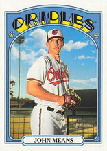 Load image into Gallery viewer, 2021 Topps HERITAGE Baseball Cards (301-400) ~ Pick your card