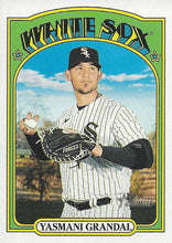 Load image into Gallery viewer, 2021 Topps HERITAGE Baseball Cards (301-400) ~ Pick your card
