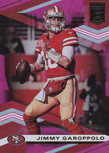 Load image into Gallery viewer, 2020 Donruss Elite NFL Football PINK PARALLELS #1-200 ~ Pick Your Cards