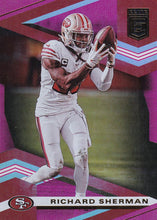 Load image into Gallery viewer, 2020 Donruss Elite NFL Football PINK PARALLELS #1-200 ~ Pick Your Cards
