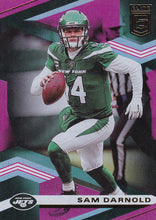 Load image into Gallery viewer, 2020 Donruss Elite NFL Football PINK PARALLELS #1-200 ~ Pick Your Cards