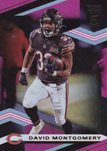 Load image into Gallery viewer, 2020 Donruss Elite NFL Football PINK PARALLELS #1-200 ~ Pick Your Cards