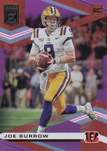 Load image into Gallery viewer, 2020 Donruss Elite NFL Football PINK PARALLELS #1-200 ~ Pick Your Cards