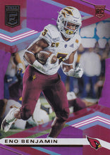 Load image into Gallery viewer, 2020 Donruss Elite NFL Football PINK PARALLELS #1-200 ~ Pick Your Cards