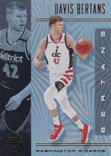 Load image into Gallery viewer, 2019-20 Panini Illusions Basketball Cards #101-200 ~ Pick your card
