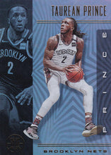 Load image into Gallery viewer, 2019-20 Panini Illusions Basketball Cards #101-200 ~ Pick your card