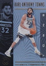 Load image into Gallery viewer, 2019-20 Panini Illusions Basketball Cards #101-200 ~ Pick your card