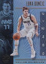 Load image into Gallery viewer, 2019-20 Panini Illusions Basketball Cards #101-200 ~ Pick your card