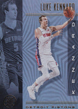 Load image into Gallery viewer, 2019-20 Panini Illusions Basketball Cards #101-200 ~ Pick your card