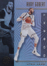 Load image into Gallery viewer, 2019-20 Panini Illusions Basketball Cards #101-200 ~ Pick your card