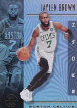 Load image into Gallery viewer, 2019-20 Panini Illusions Basketball Cards #101-200 ~ Pick your card