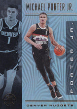 Load image into Gallery viewer, 2019-20 Panini Illusions Basketball Cards #101-200 ~ Pick your card