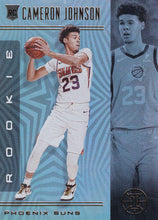 Load image into Gallery viewer, 2019-20 Panini Illusions Basketball Cards #101-200 ~ Pick your card
