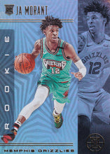 Load image into Gallery viewer, 2019-20 Panini Illusions Basketball Cards #101-200 ~ Pick your card