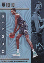 Load image into Gallery viewer, 2019-20 Panini Illusions Basketball Cards #101-200 ~ Pick your card