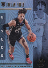 Load image into Gallery viewer, 2019-20 Panini Illusions Basketball Cards #101-200 ~ Pick your card