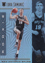 Load image into Gallery viewer, 2019-20 Panini Illusions Basketball Cards #101-200 ~ Pick your card