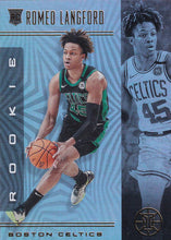 Load image into Gallery viewer, 2019-20 Panini Illusions Basketball Cards #101-200 ~ Pick your card