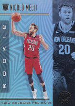 Load image into Gallery viewer, 2019-20 Panini Illusions Basketball Cards #101-200 ~ Pick your card