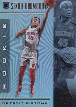 Load image into Gallery viewer, 2019-20 Panini Illusions Basketball Cards #101-200 ~ Pick your card