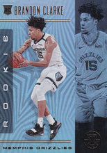 Load image into Gallery viewer, 2019-20 Panini Illusions Basketball Cards #101-200 ~ Pick your card