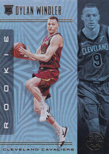 Load image into Gallery viewer, 2019-20 Panini Illusions Basketball Cards #101-200 ~ Pick your card