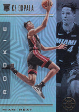 Load image into Gallery viewer, 2019-20 Panini Illusions Basketball Cards #101-200 ~ Pick your card